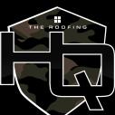 The Roofing HQ logo